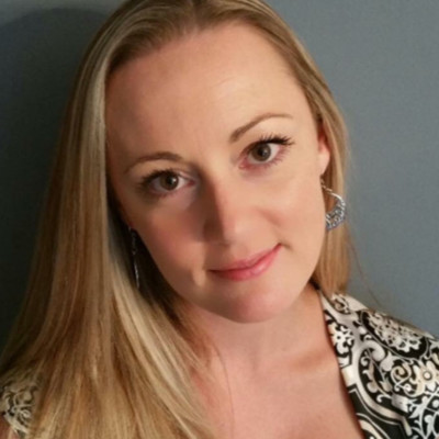 Picture of Keri Curkendall