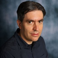 Picture of Mike Camilleri