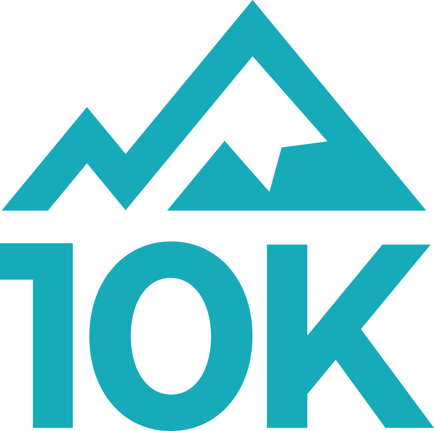 10K logo