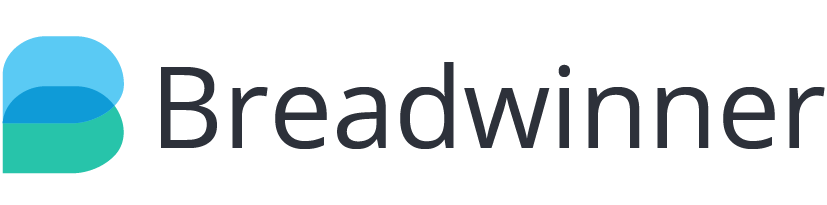 Breadwinner logo
