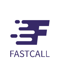 Fastcall logo