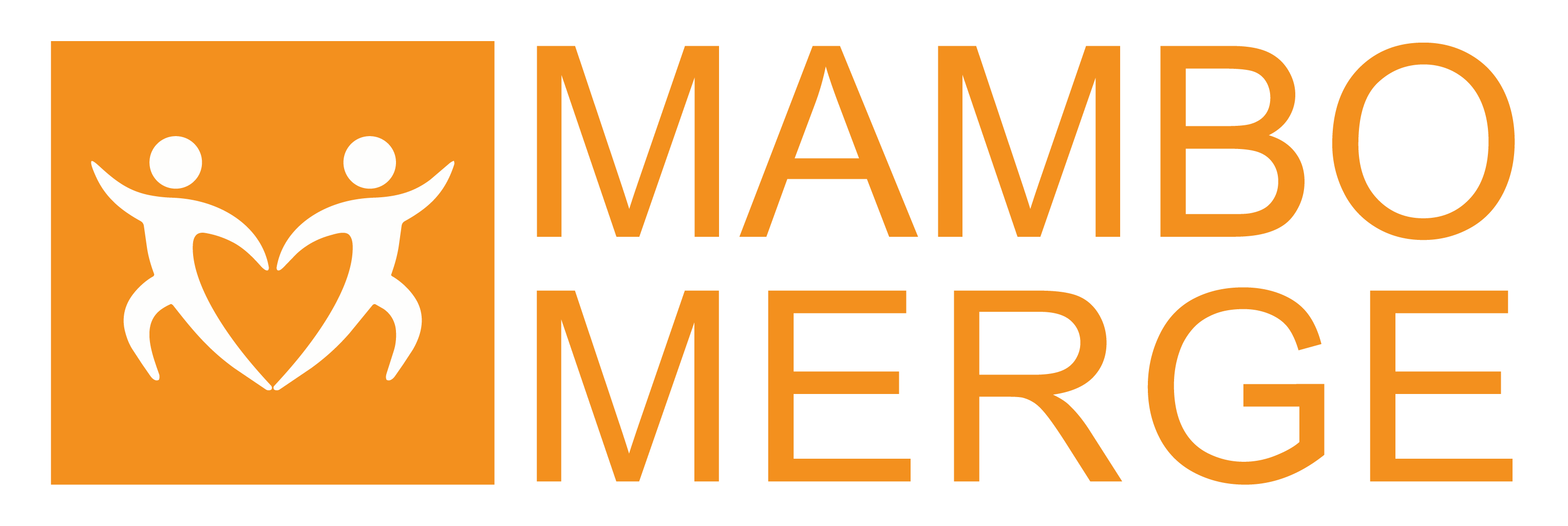 Mambo Merge logo