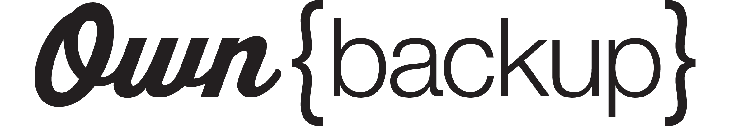 OwnBackup logo