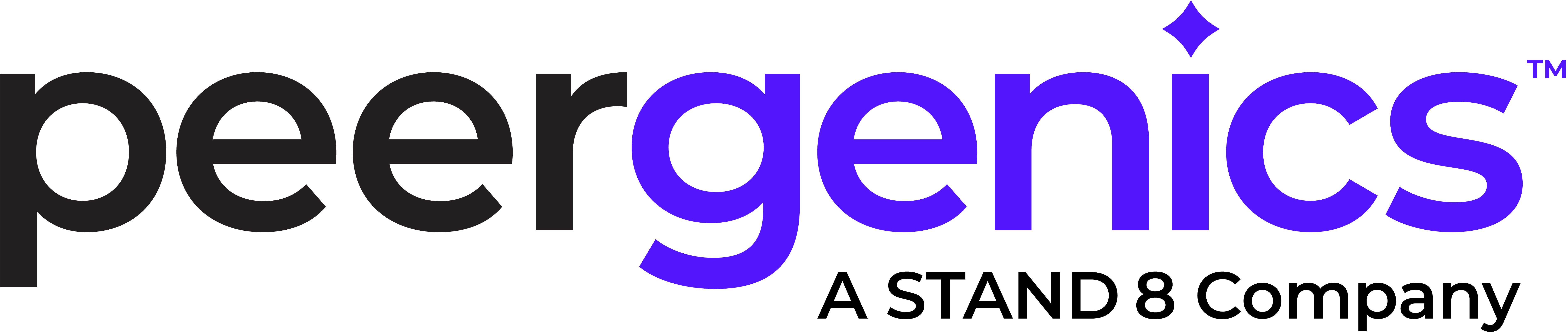 Peergenics logo