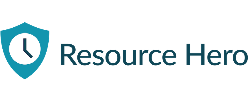 Resource Hero logo