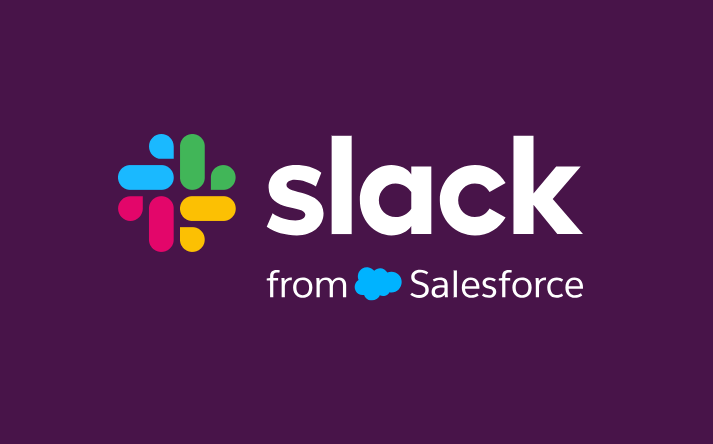 Slack logo