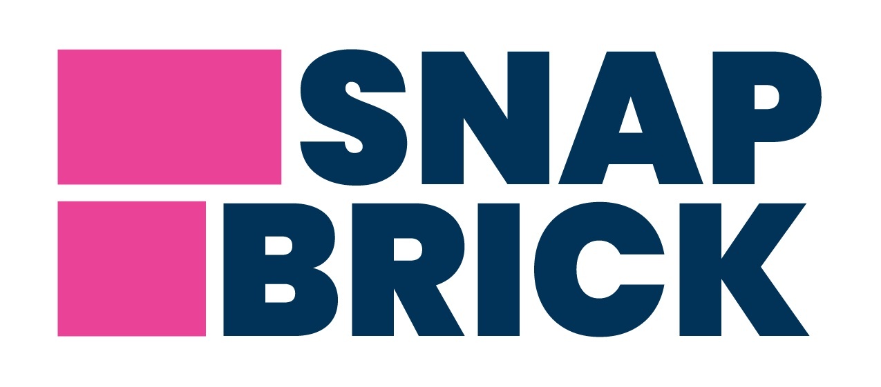 Snapbrick logo