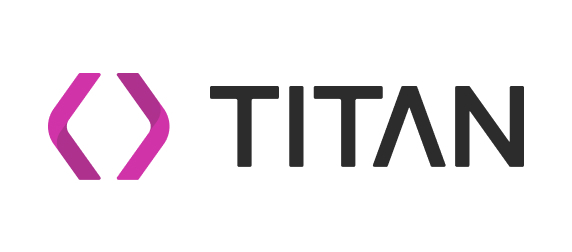 Form Titan logo