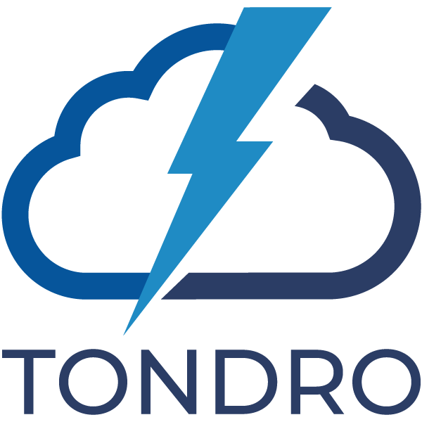 Tondro Consulting logo
