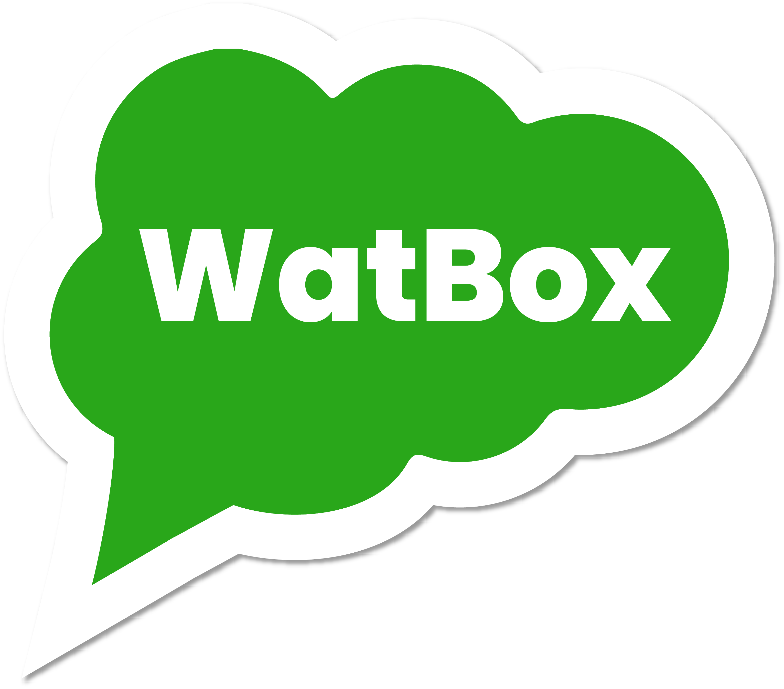 WatBox logo